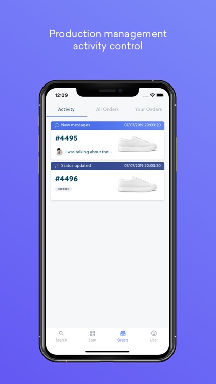 RIPE Robin screenshot-5