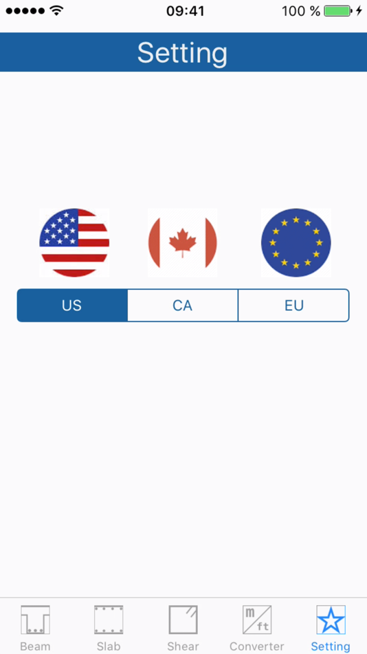 #10. Rebars+ (iOS) By: Kamran Saberihaghighi