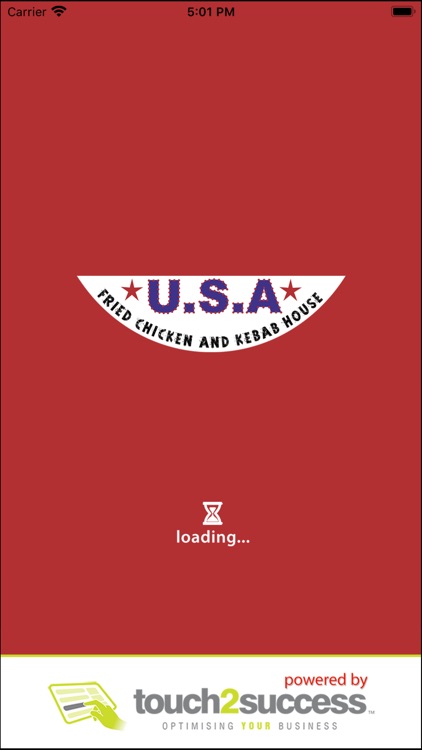 USA Fried Chicken - Havant