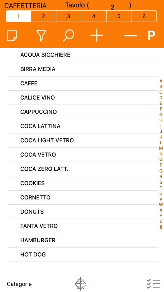 #4. ilConto (iOS) 由: Zucchetti Hospitality s.r.l.