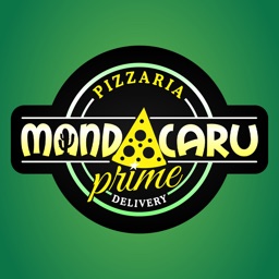 Pizzaria Mandacaru Prime