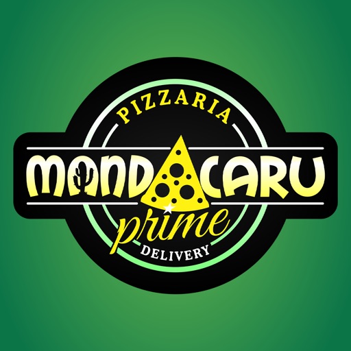 Pizzaria Mandacaru Prime