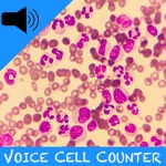 Voice Cell Counter