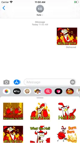 Game screenshot Chicken Bro Hell Chicken mod apk
