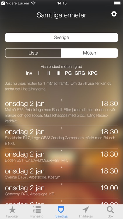 Fratelli screenshot-8