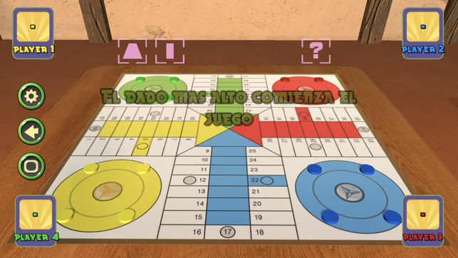 Parchis 3D Room(圖3)-速報App