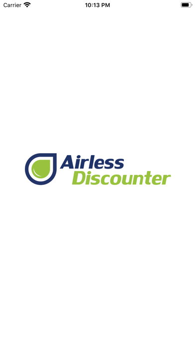 AirlessTips Screenshot