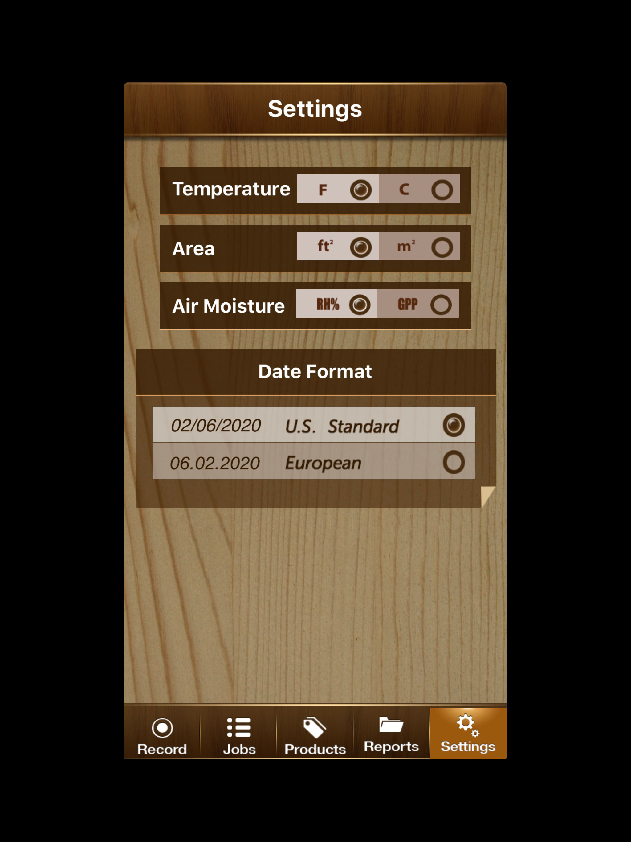 FloorSmart screenshot 11