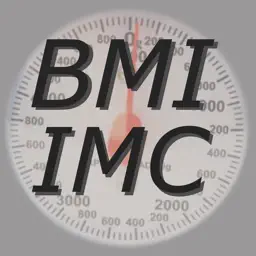 BMI IMC app icon