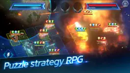 Game screenshot Rising Star - Puzzle&Strategy mod apk