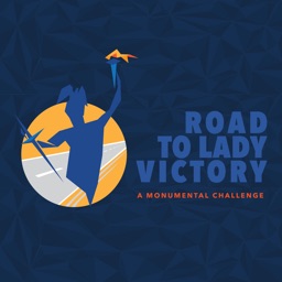 Road to Lady Victory Virtual