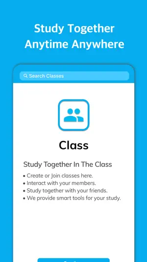 SCHOOOL: English & Korean screenshot 2