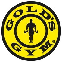 UMBGolds Gym Client logo