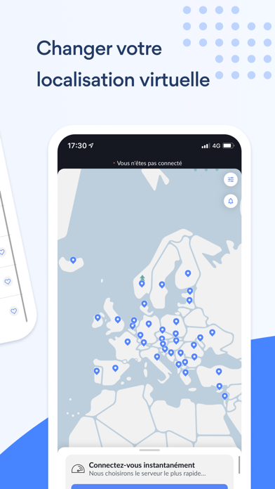 NordVPN: L’outil cybersécurité NordVPN: L’outil cybersécurité