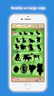 angry unicorn evolution iphone capturas de pantalla 2