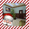 Christmas Game: Santa Workshop icon