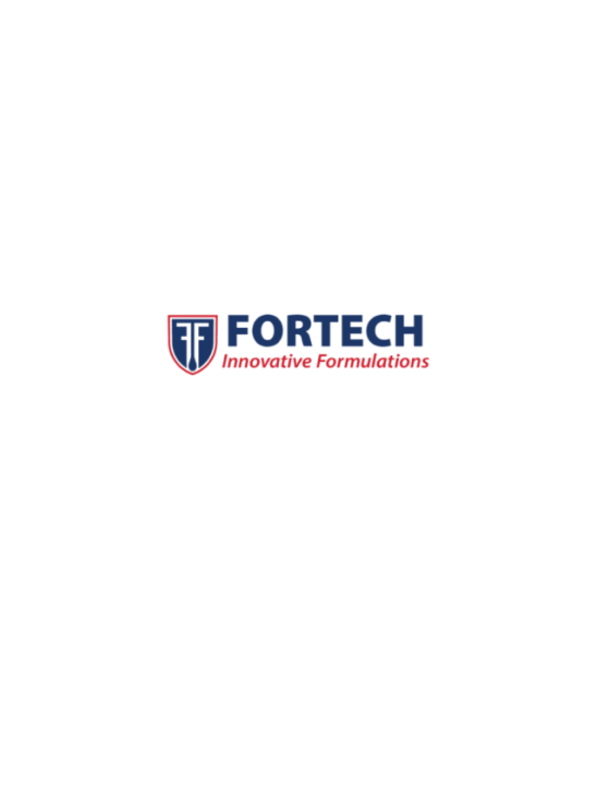 Fortech Products App