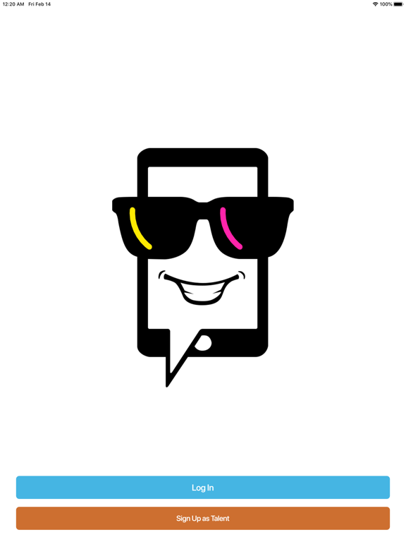 Screenshot #4 pour BuzzShout