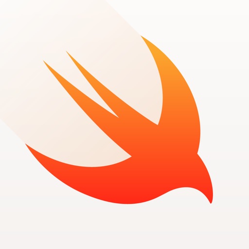 Icon - Application - Swift Playgrounds