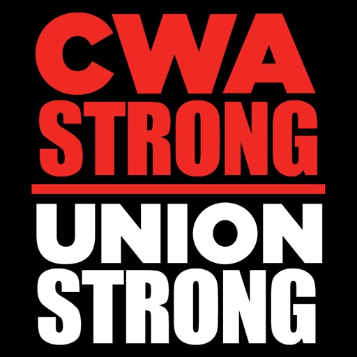 CWA STRONG iOS App