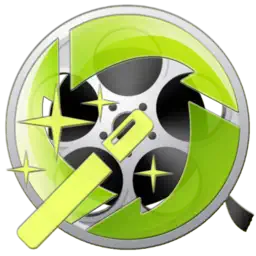 Video Convertor app icon