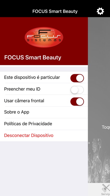 Smart Beauty screenshot-5