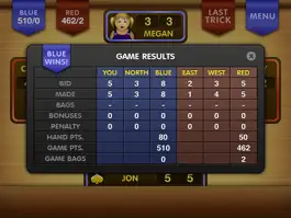 Game screenshot Spades HD! apk