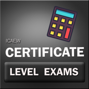 ACA Certificate Level Exams