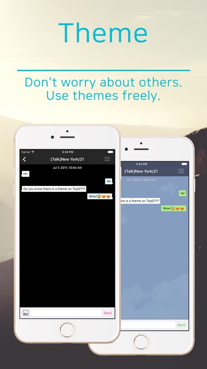 TopG screenshot-3