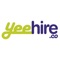 Yeehire is perfect for job seekers and employers