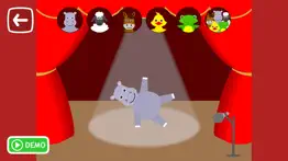 smart games for little kids iphone bildschirmfoto 2