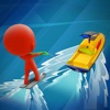 Water Ski Race - iPadアプリ