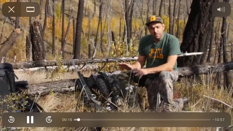 How to Hunt w/ EatWild Videos screenshot-4