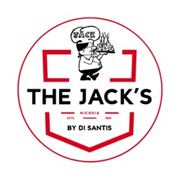 The Jack's Pizza House