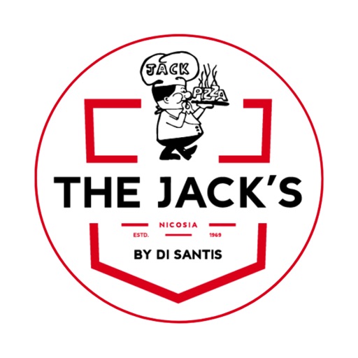 The Jack's Pizza House