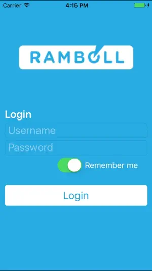 MeterChange screenshot 1
