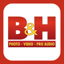 B&H Photo Apple Watch App