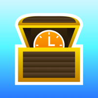 Outloud Treasure Timer