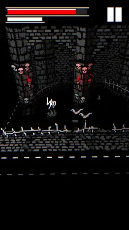 Bleak Sword screenshot 10