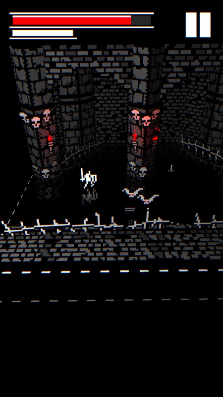 Bleak Sword screenshot 10