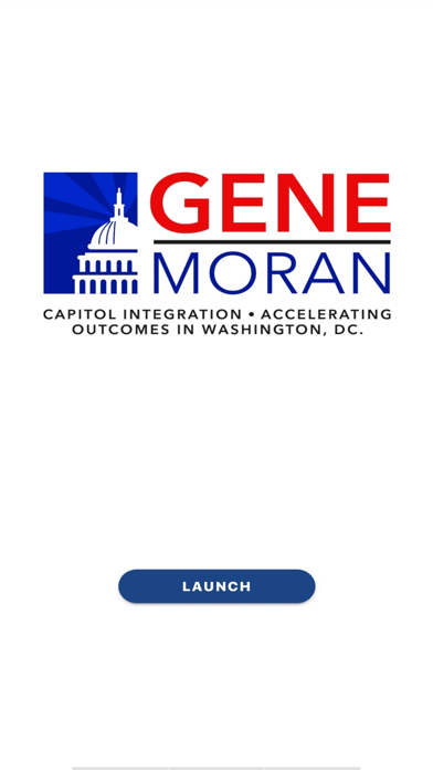 Gene Moran Screenshot