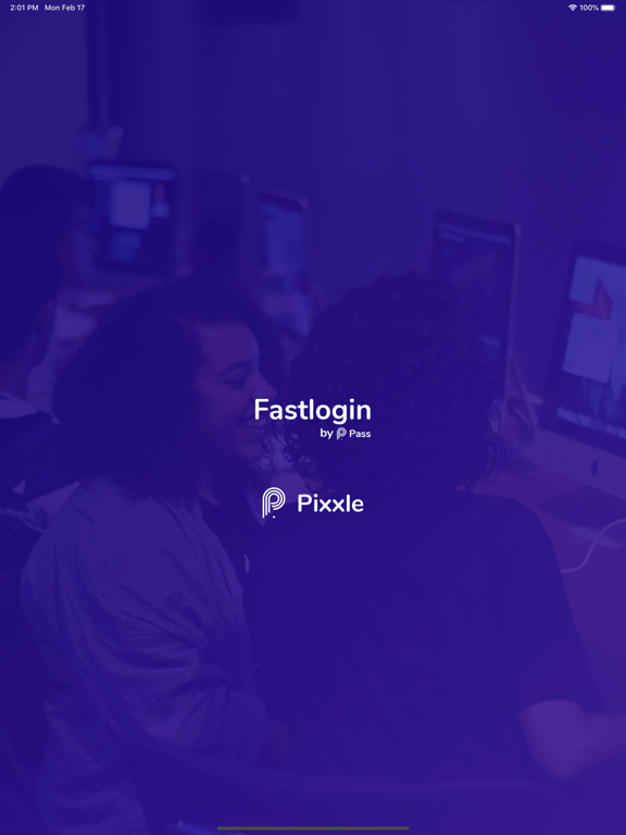 Screenshot #4 pour Pixxle Fastlogin