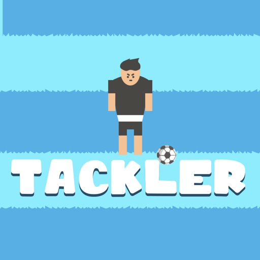 TACKLER