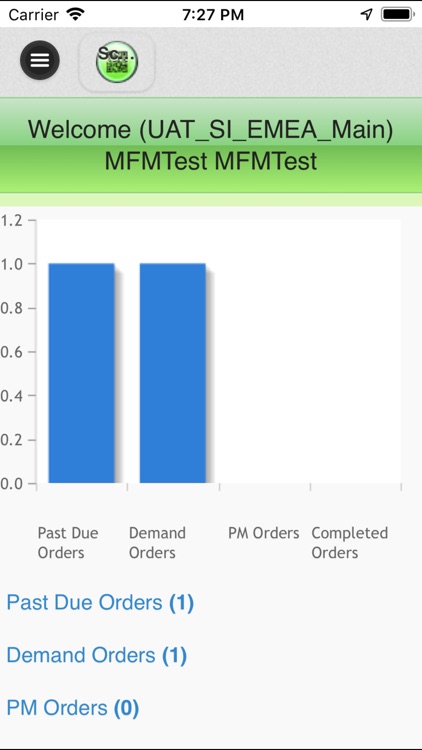 SI Tech screenshot-4