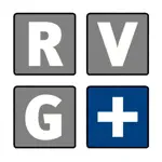 RVG-Rechner App Problems