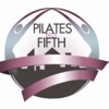 Pilates on Fifth icon
