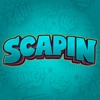 Scapin - iPhoneアプリ