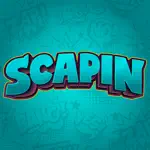 Scapin App Contact