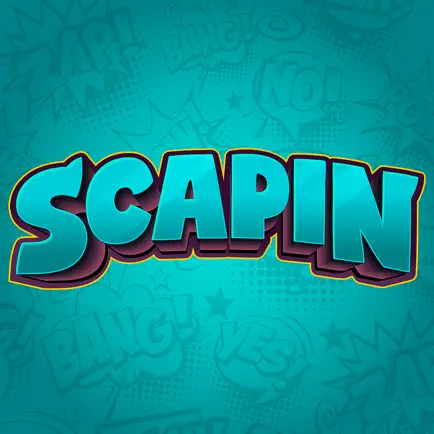 Scapin Cheats