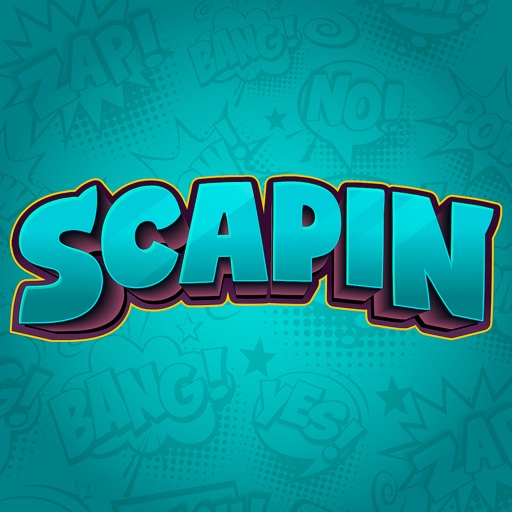 Scapin - AppWisp.com